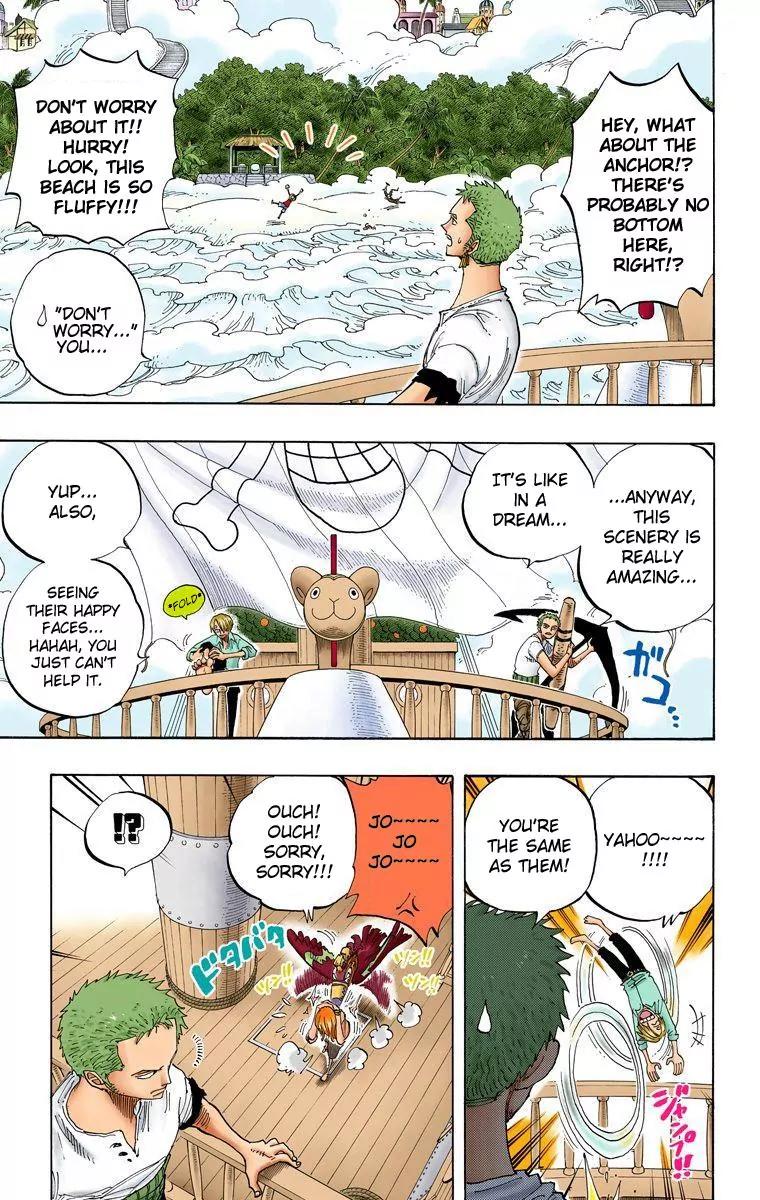 One Piece Chapter 239 - Page 6