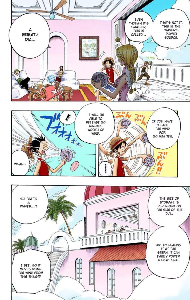 One Piece Chapter 240 - Page 12
