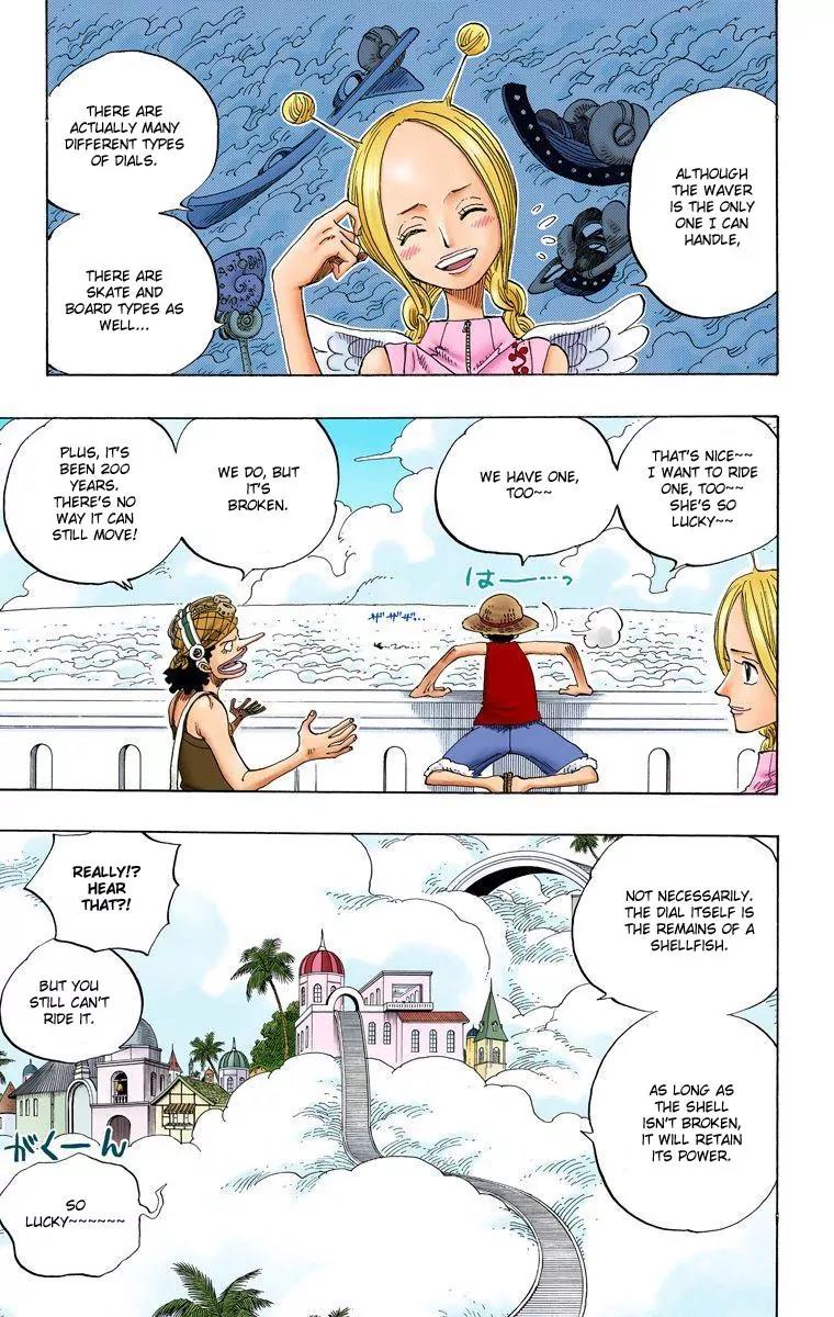 One Piece Chapter 240 - Page 13