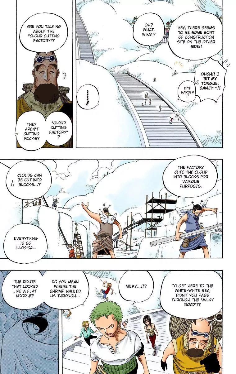 One Piece Chapter 240 - Page 7