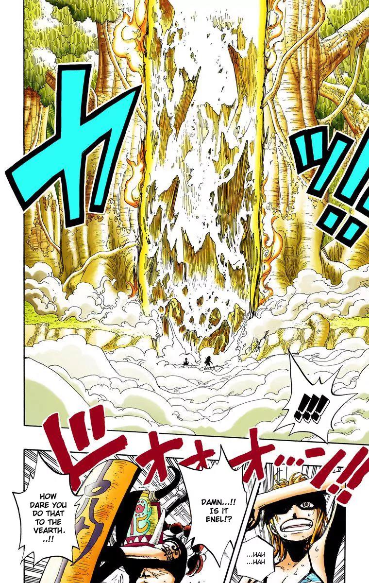 One Piece Chapter 241 - Page 13