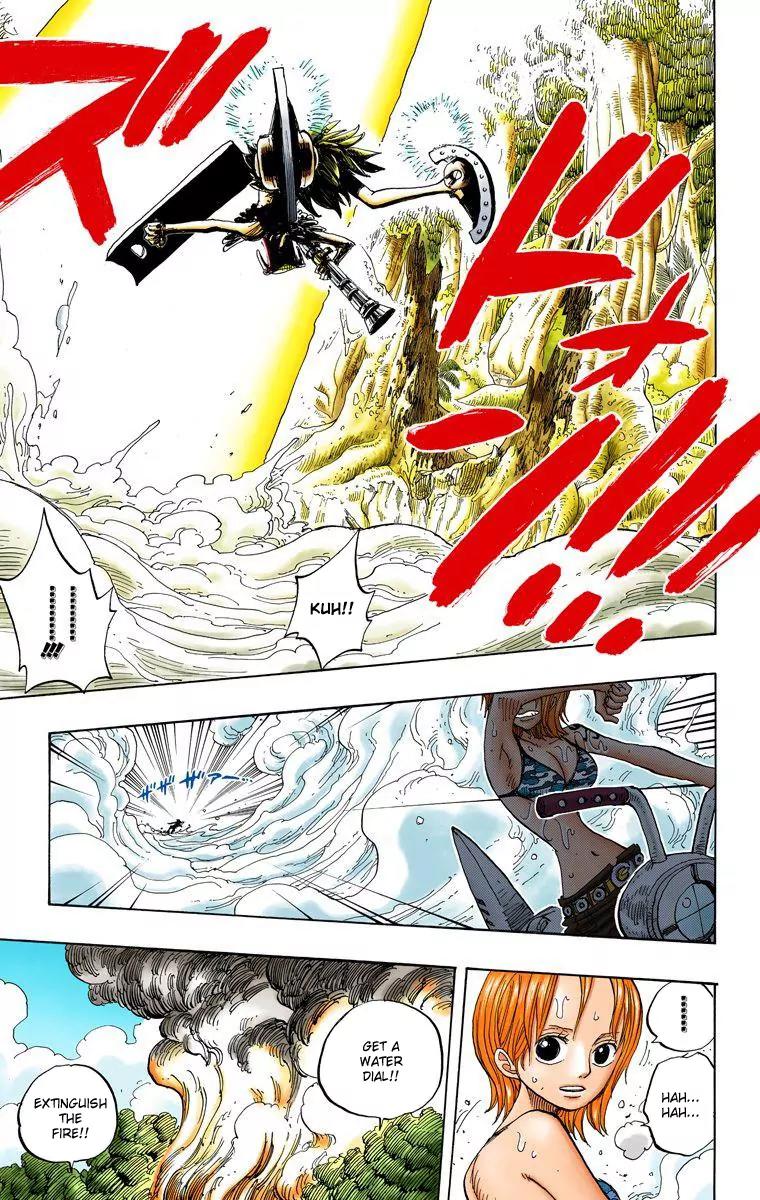One Piece Chapter 241 - Page 14