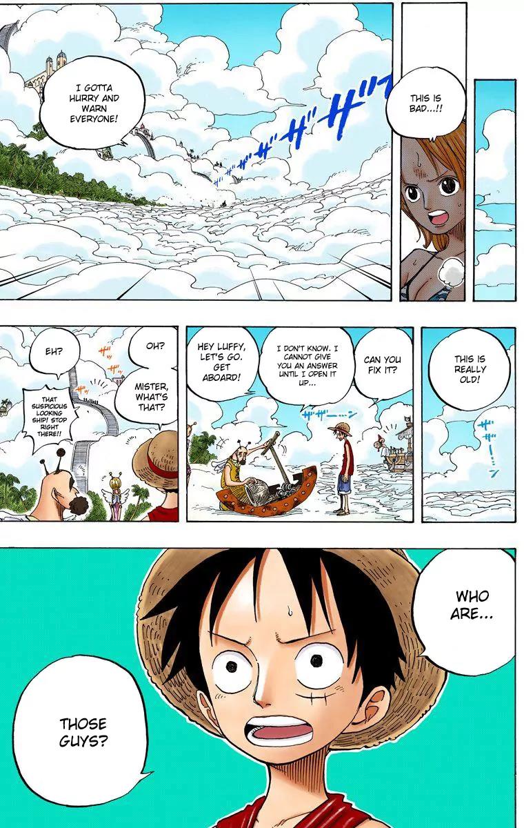 One Piece Chapter 241 - Page 18