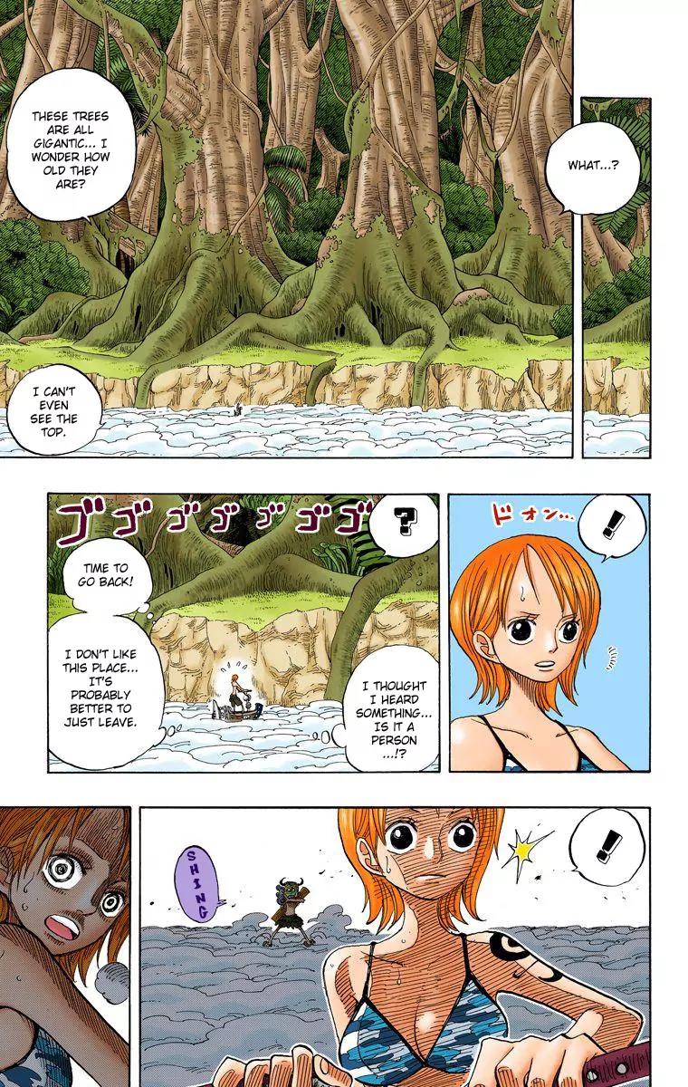 One Piece Chapter 241 - Page 6