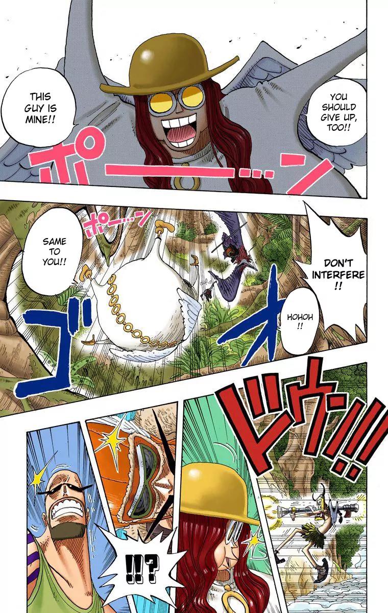 One Piece Chapter 241 - Page 10