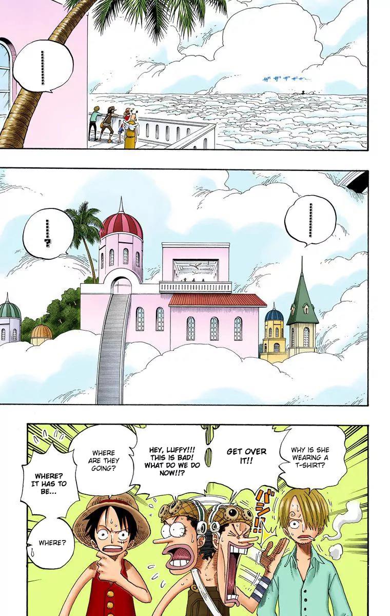 One Piece Chapter 243 - Page 14