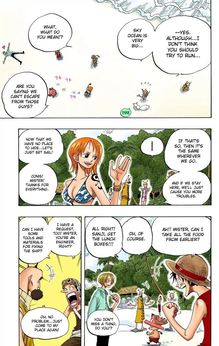 One Piece Chapter 243 - Page 6