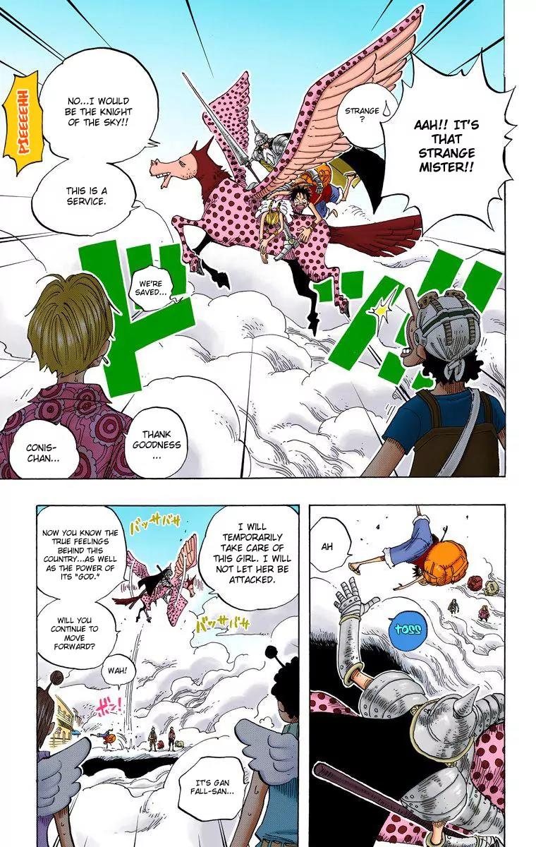 One Piece Chapter 244 - Page 18