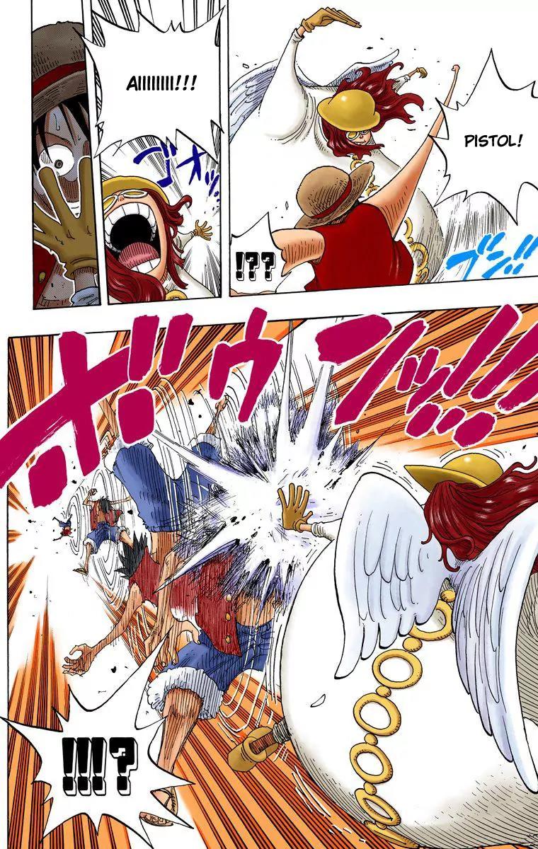 One Piece Chapter 246 - Page 15