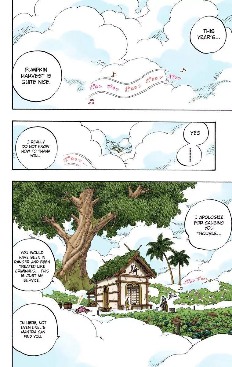 One Piece Chapter 248 - Page 2