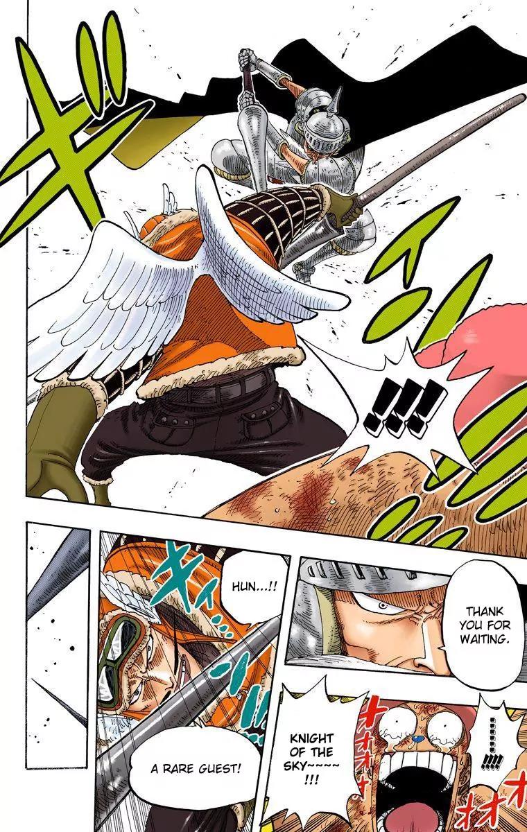 One Piece Chapter 248 - Page 16