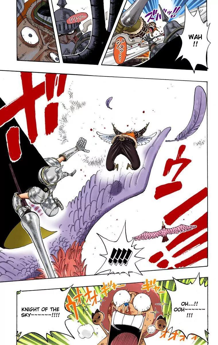 One Piece Chapter 248 - Page 19