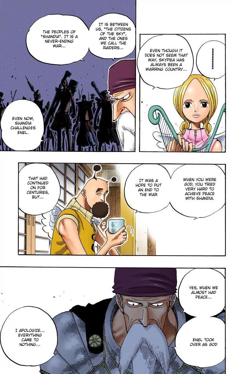 One Piece Chapter 248 - Page 5