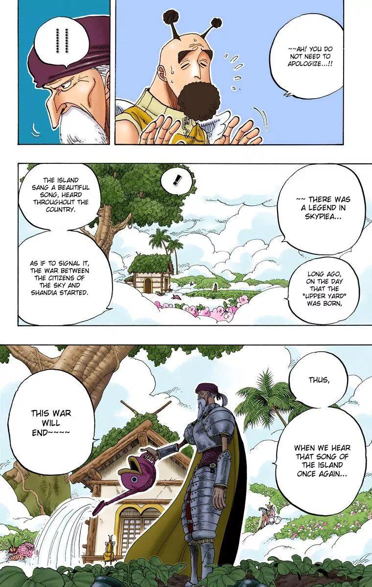 One Piece Chapter 248 - Page 6