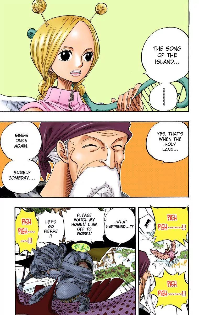 One Piece Chapter 248 - Page 7