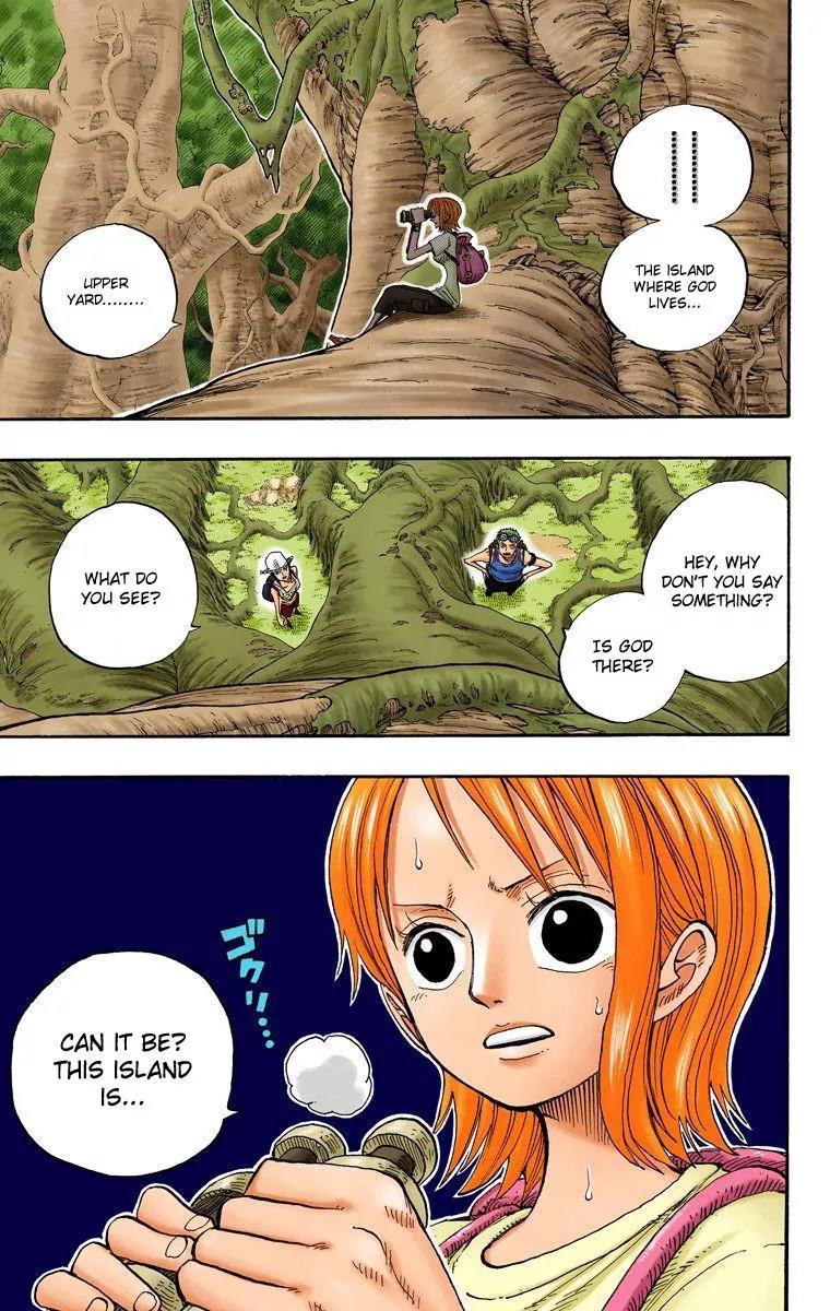 One Piece Chapter 249 - Page 13