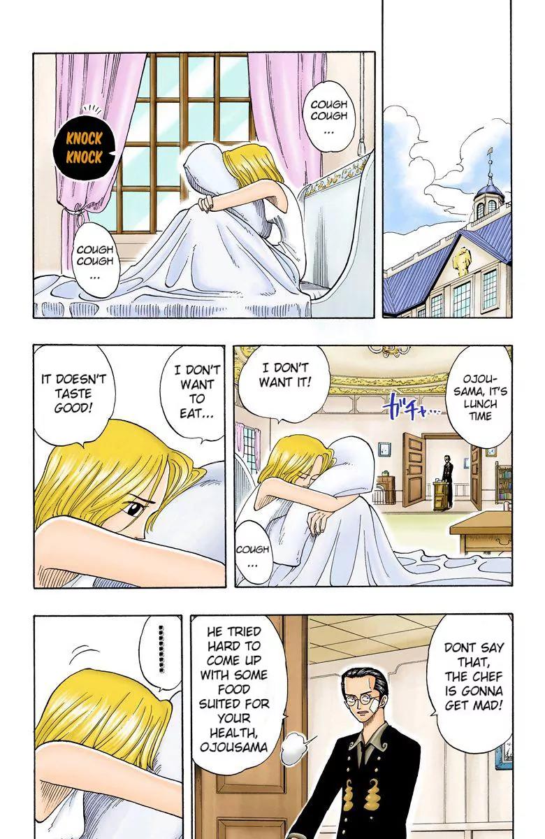 One Piece Chapter 25 - Page 6
