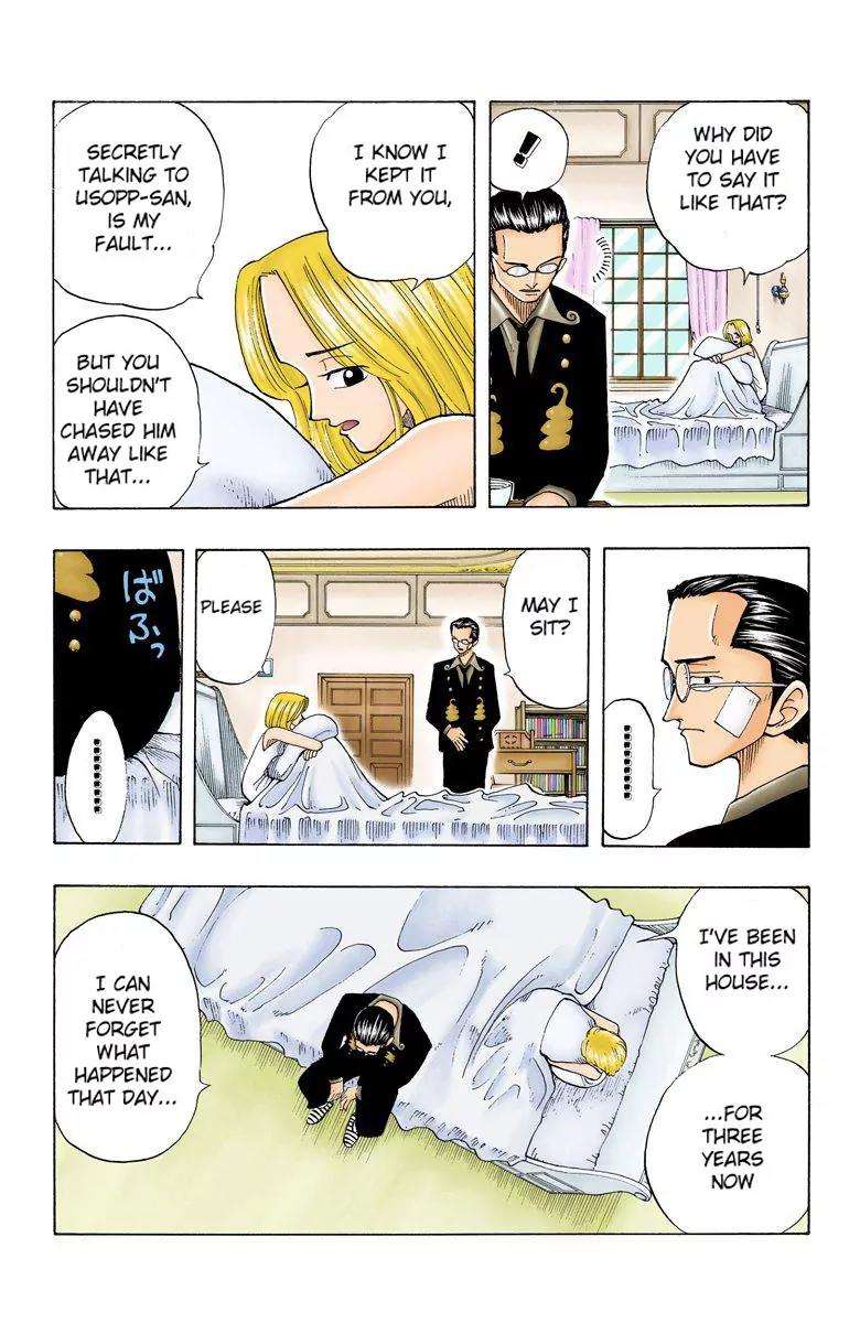 One Piece Chapter 25 - Page 7