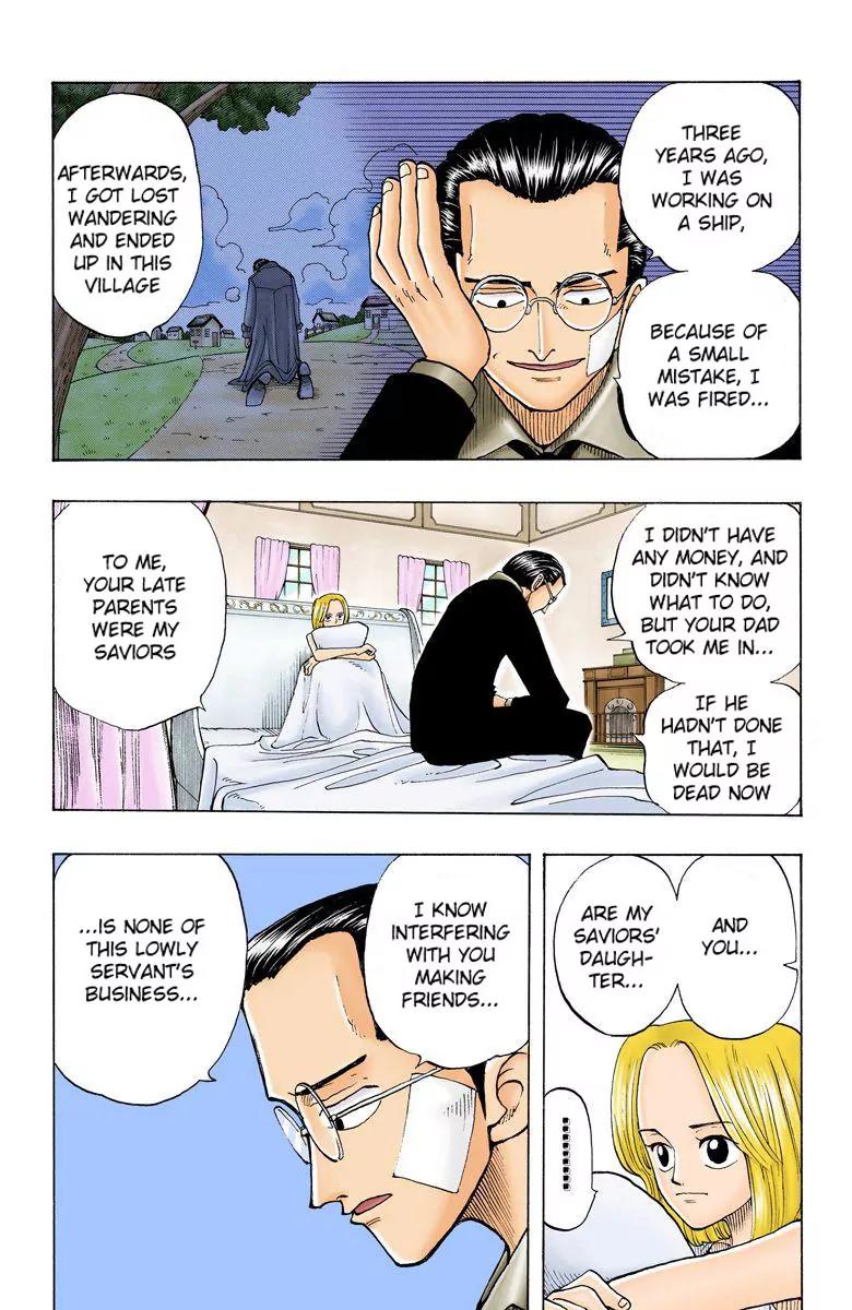 One Piece Chapter 25 - Page 8