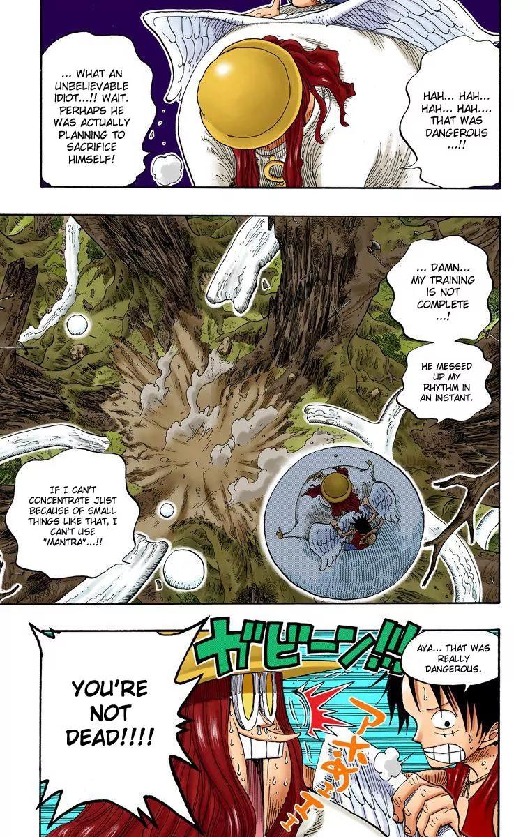 One Piece Chapter 250 - Page 13