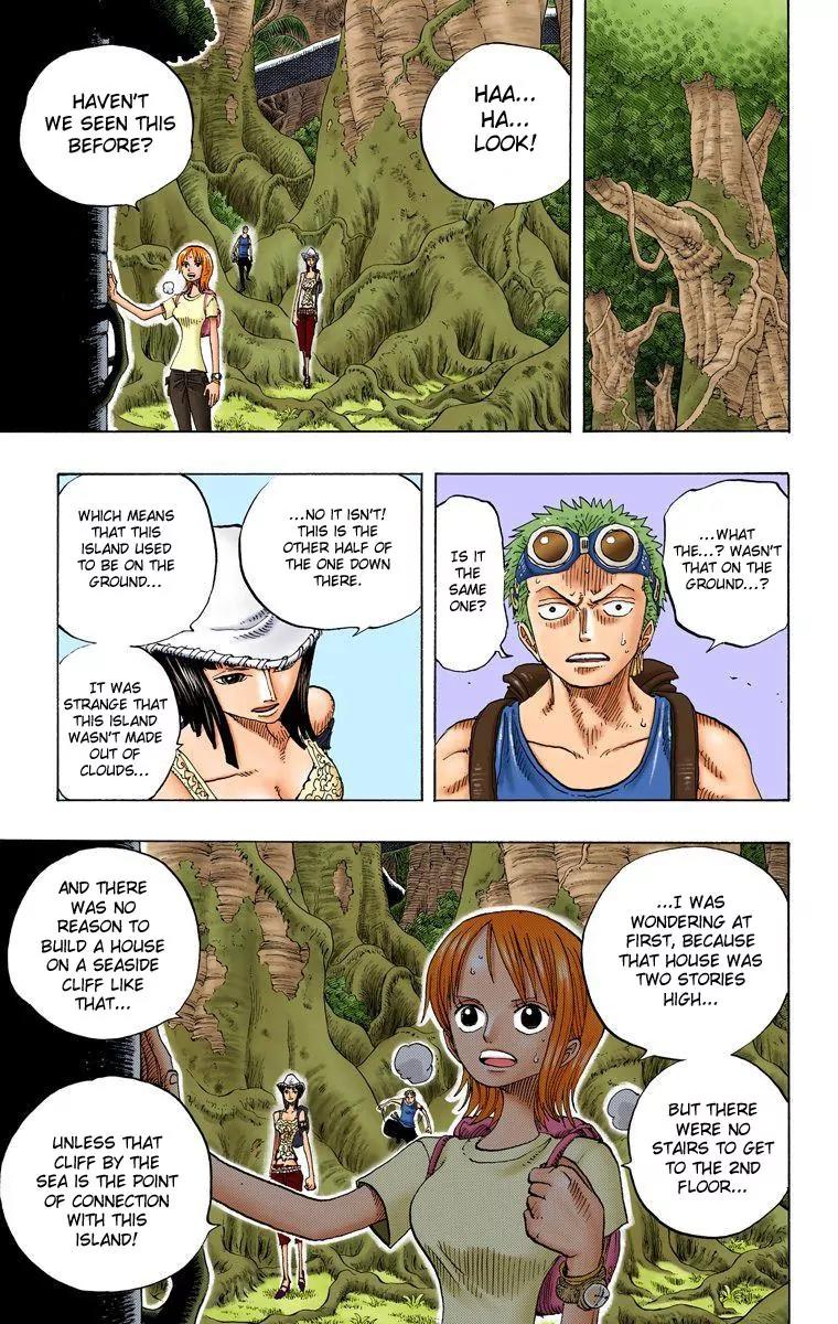 One Piece Chapter 251 - Page 15
