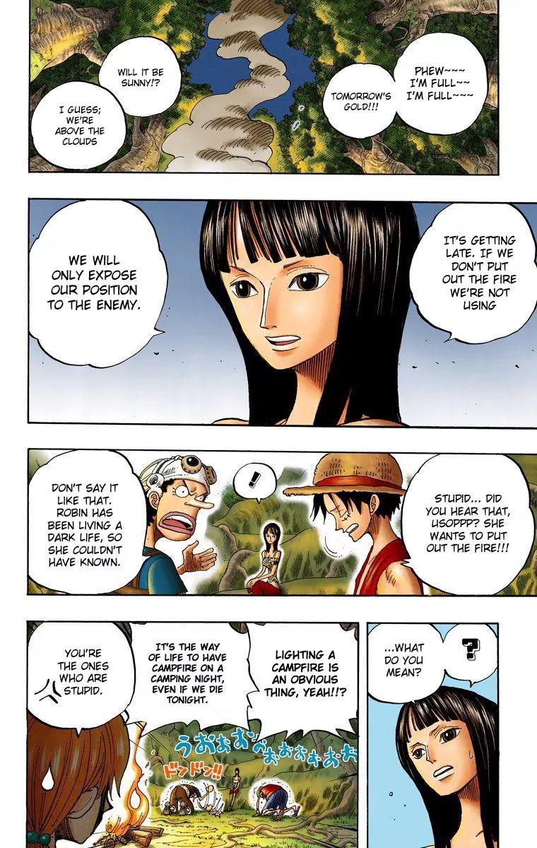 One Piece Chapter 253 - Page 12