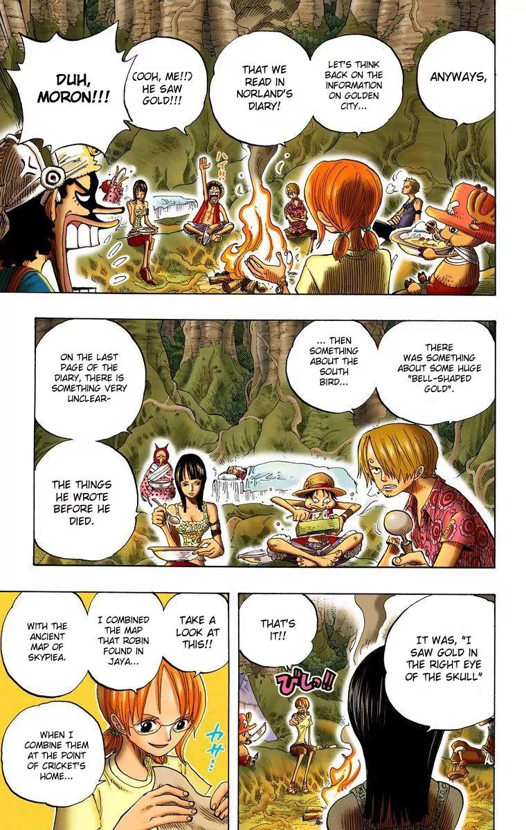 One Piece Chapter 253 - Page 9