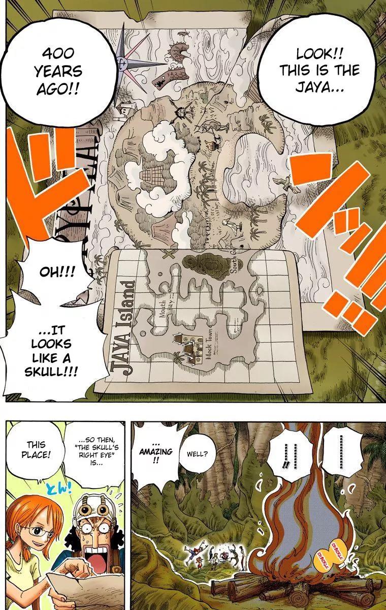 One Piece Chapter 253 - Page 10