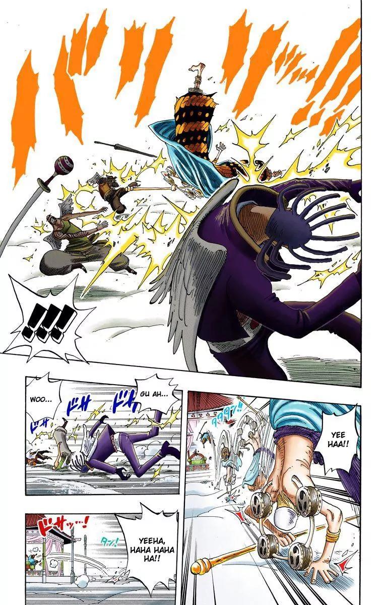 One Piece Chapter 254 - Page 10