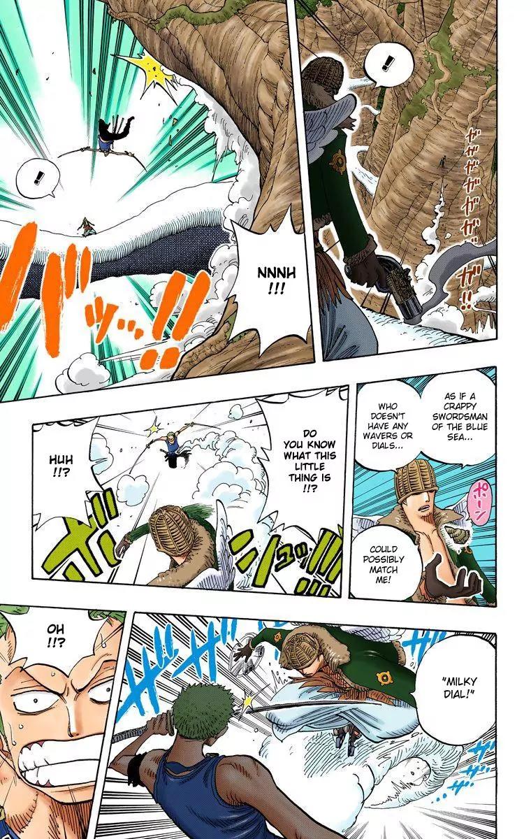 One Piece Chapter 259 - Page 7