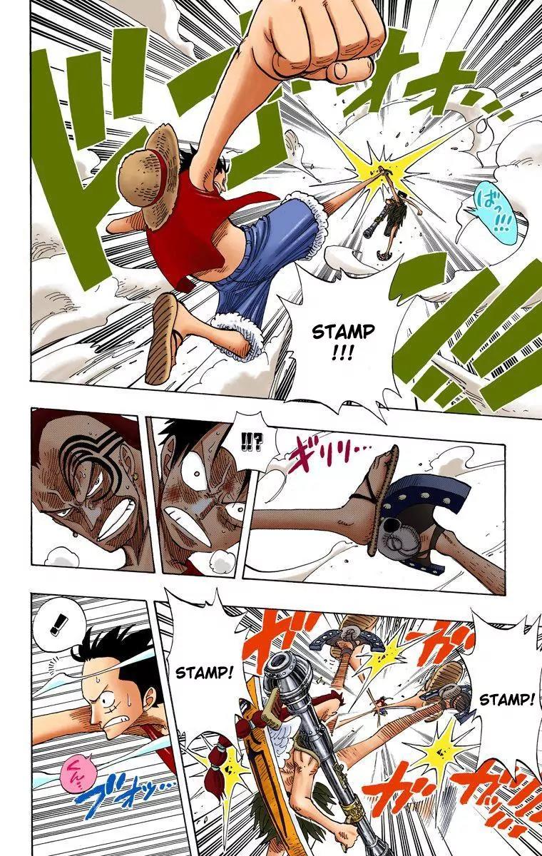 One Piece Chapter 260 - Page 13