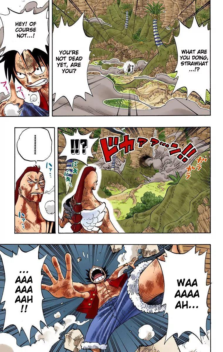One Piece Chapter 261 - Page 3