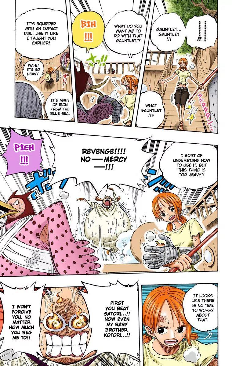 One Piece Chapter 263 - Page 15