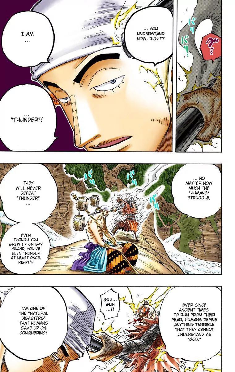 One Piece Chapter 264 - Page 13