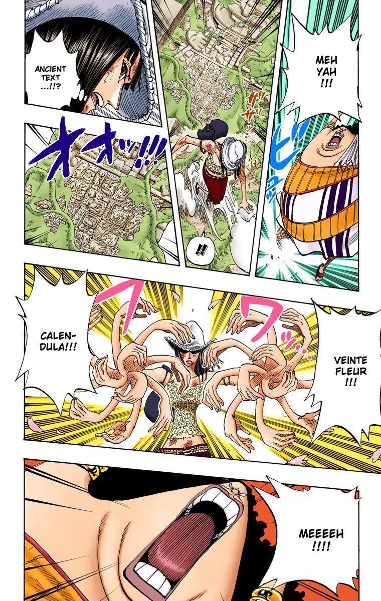 One Piece Chapter 264 - Page 8