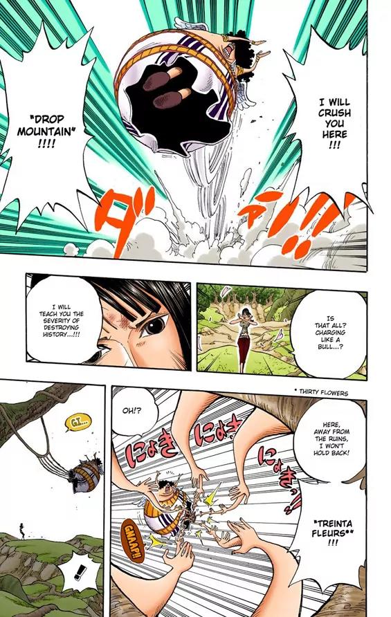 One Piece Chapter 265 - Page 13