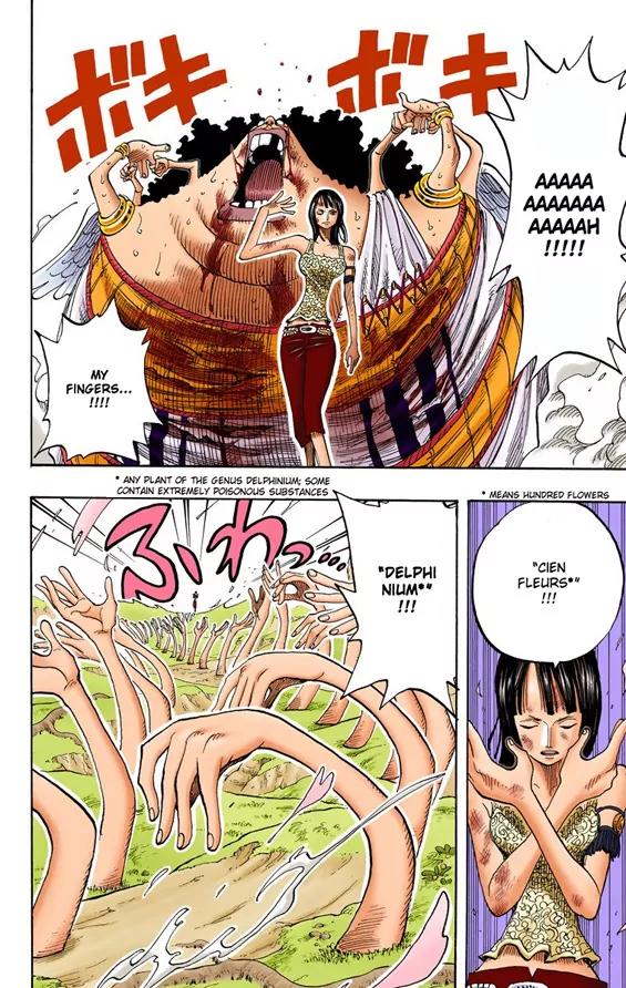 One Piece Chapter 265 - Page 18