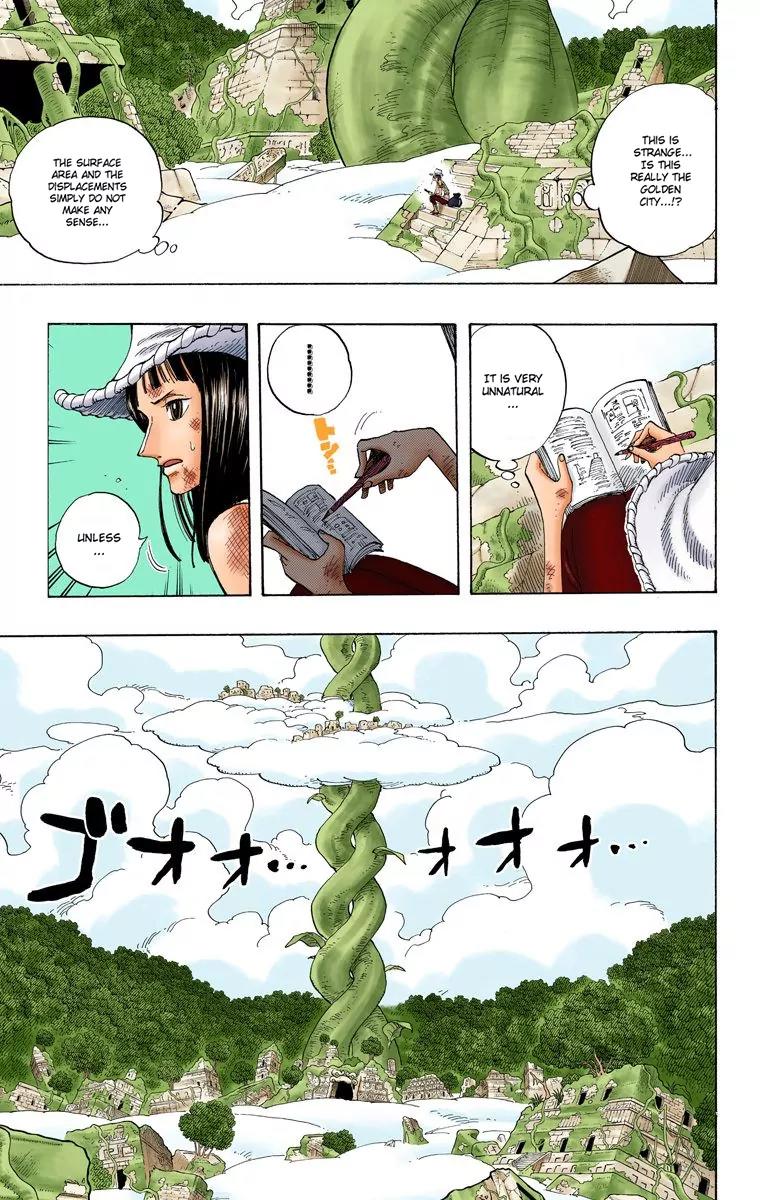 One Piece Chapter 266 - Page 6