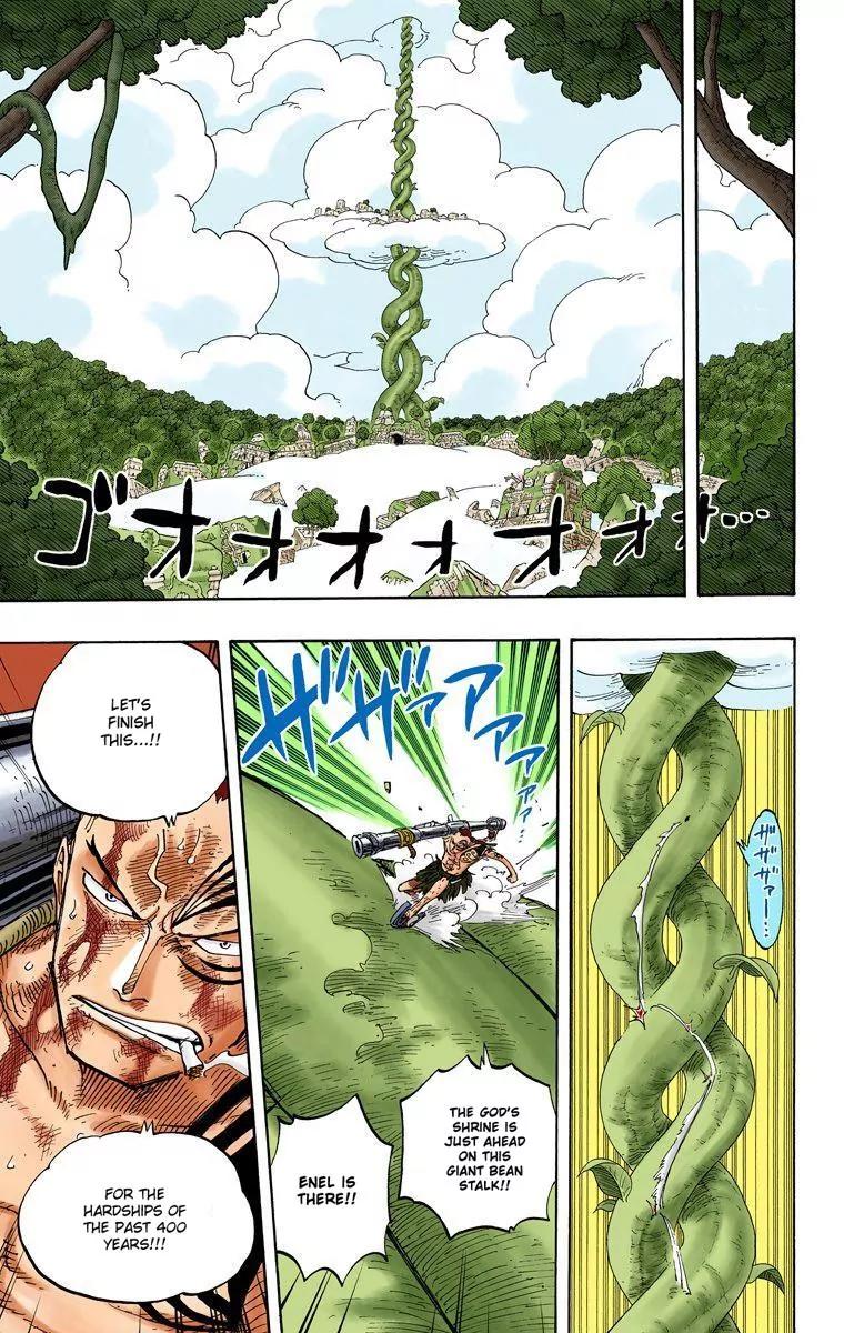 One Piece Chapter 267 - Page 11