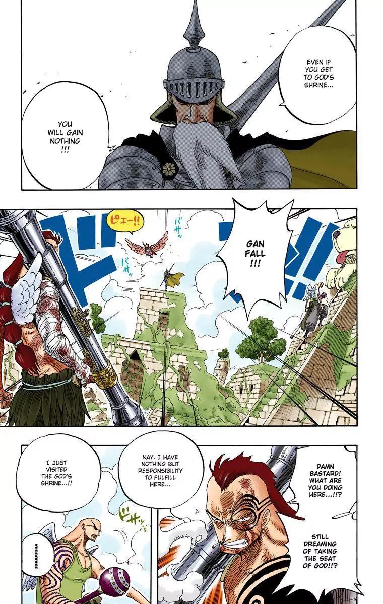 One Piece Chapter 267 - Page 13