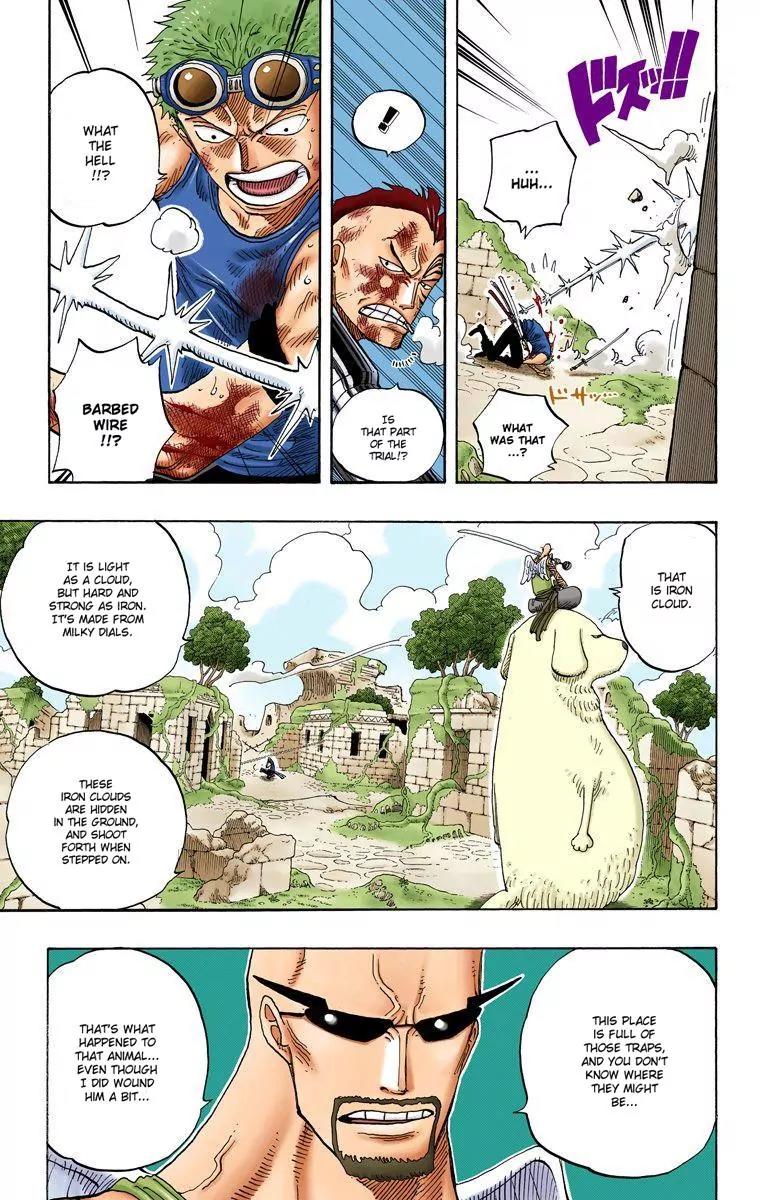 One Piece Chapter 268 - Page 13