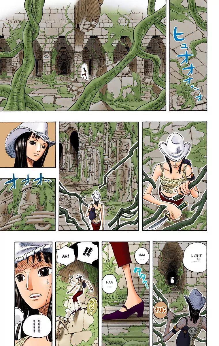 One Piece Chapter 268 - Page 15