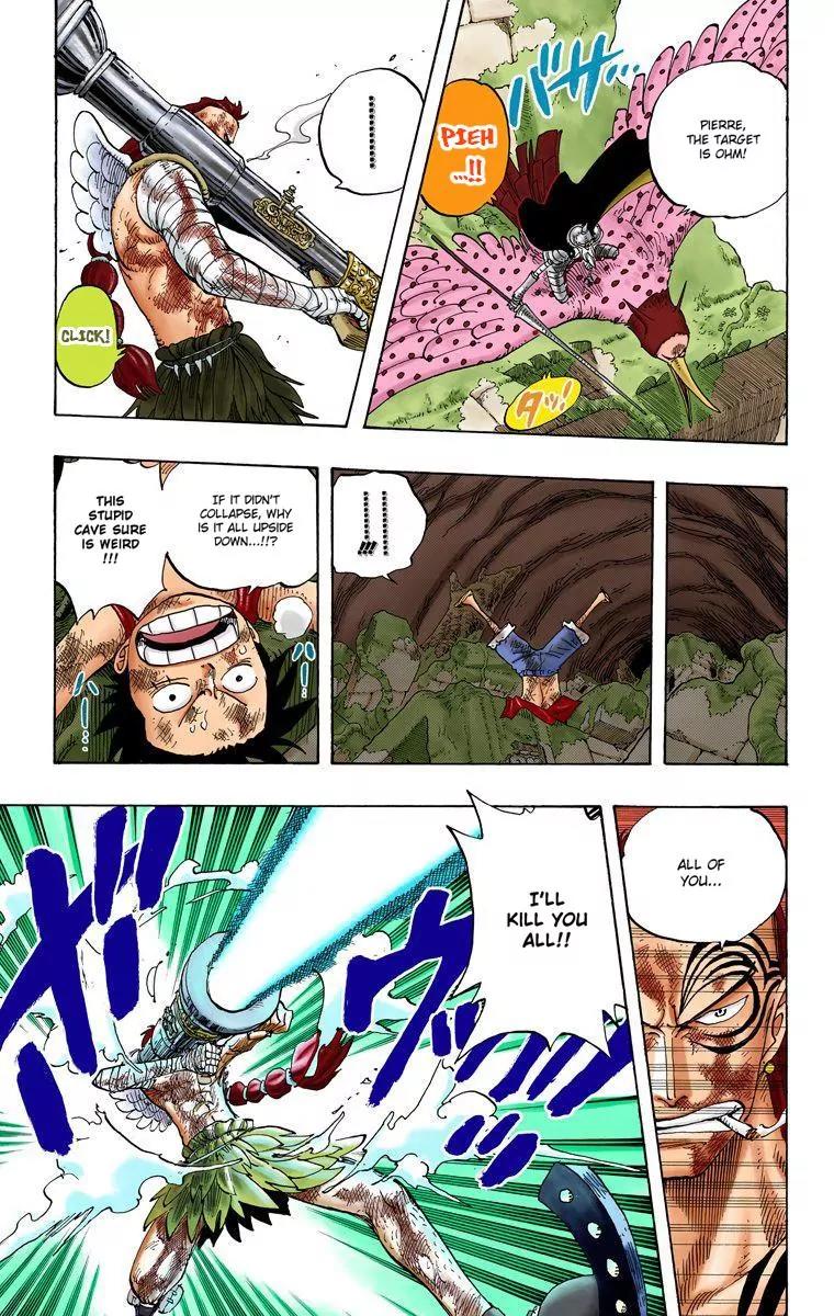 One Piece Chapter 268 - Page 3