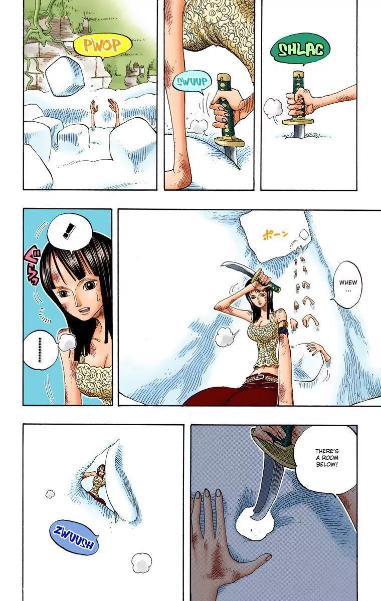 One Piece Chapter 268 - Page 10
