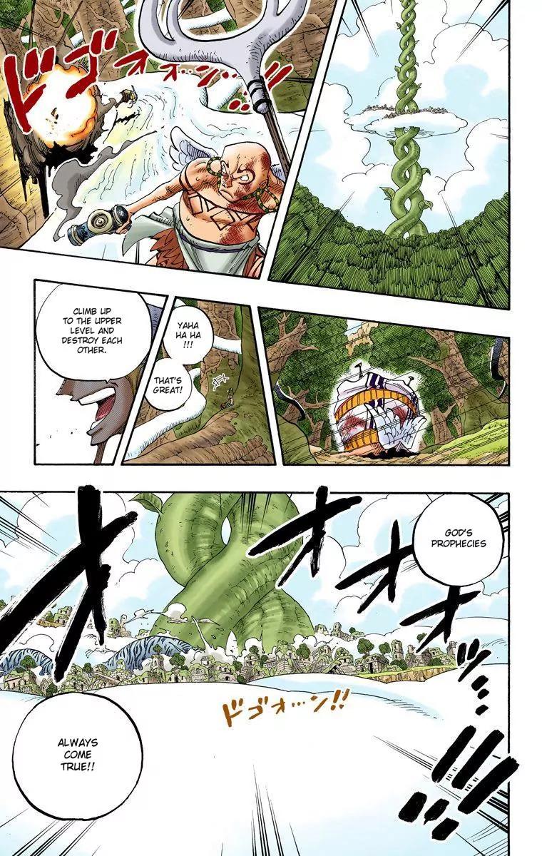 One Piece Chapter 269 - Page 6