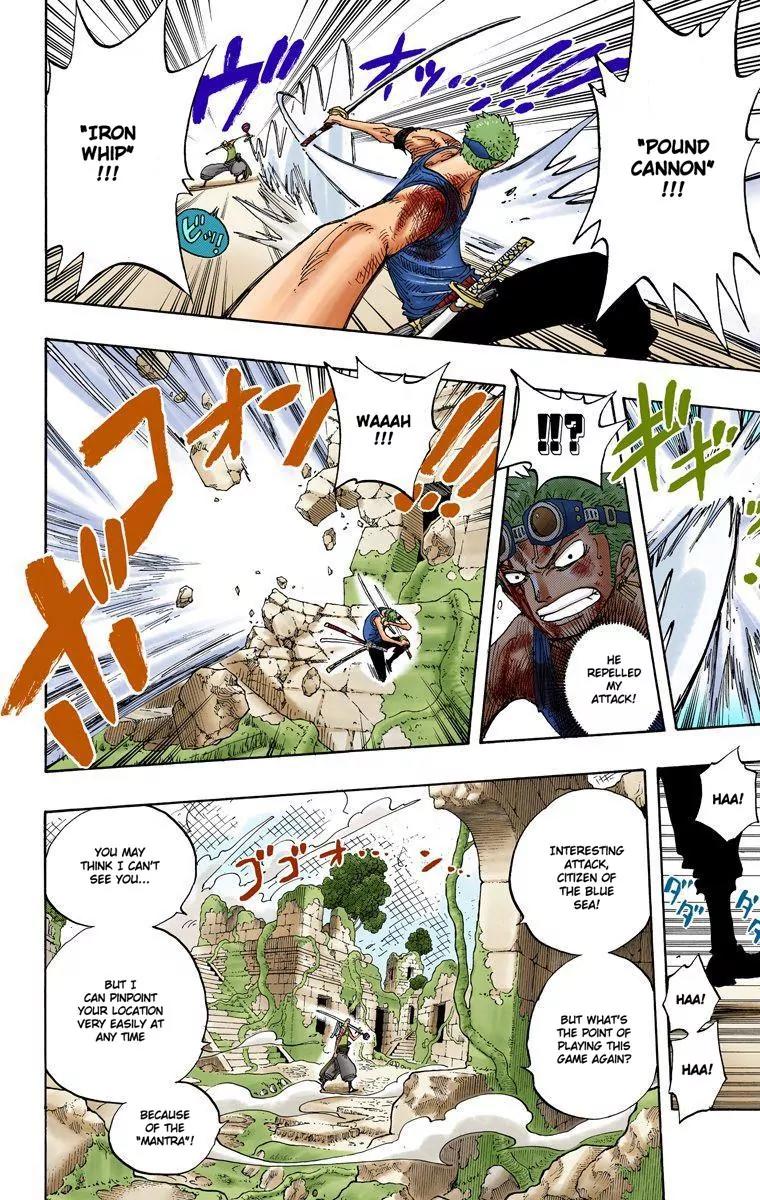 One Piece Chapter 271 - Page 14