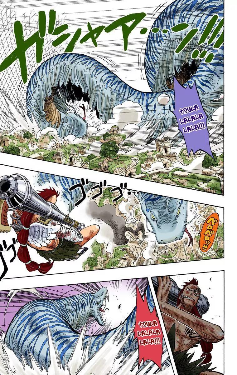 One Piece Chapter 271 - Page 7