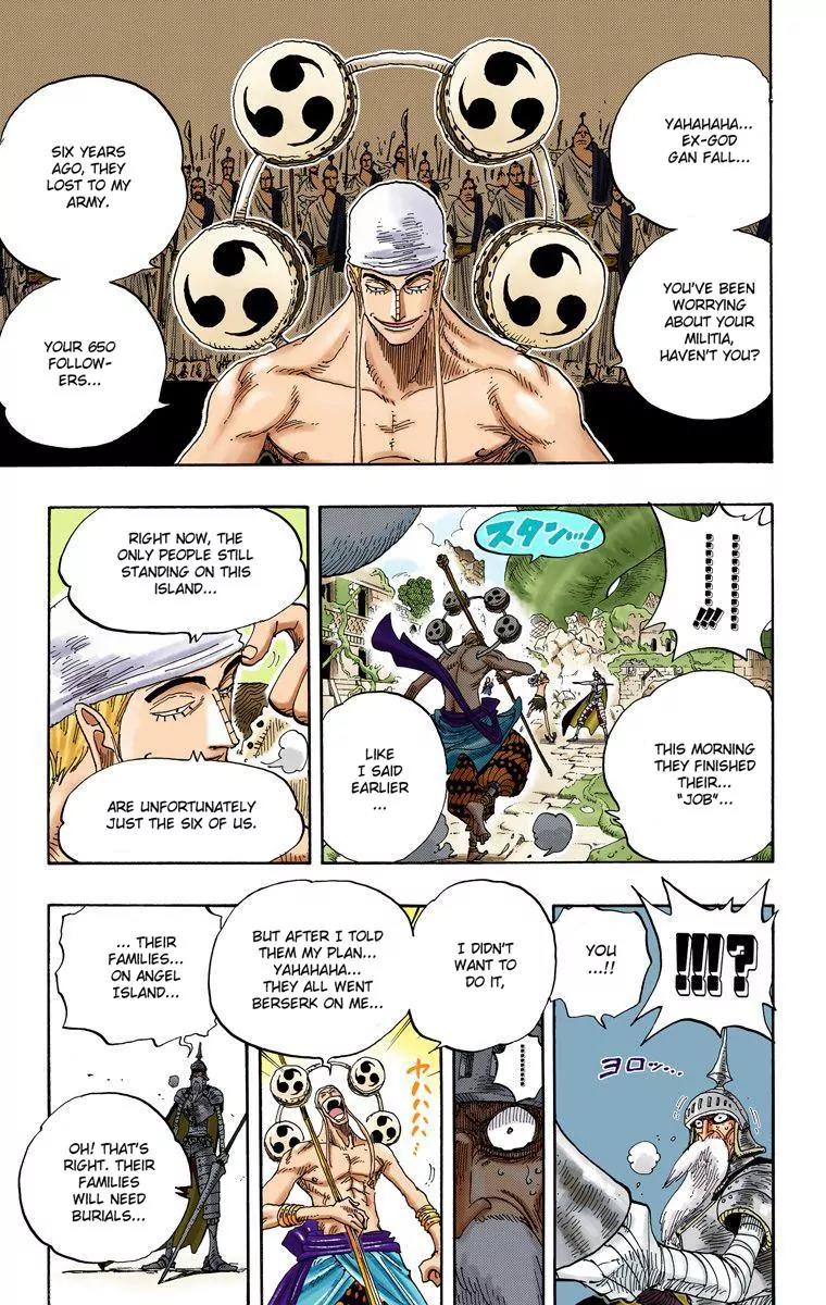 One Piece Chapter 274 - Page 12