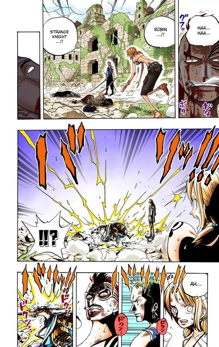 One Piece Chapter 275 - Page 18