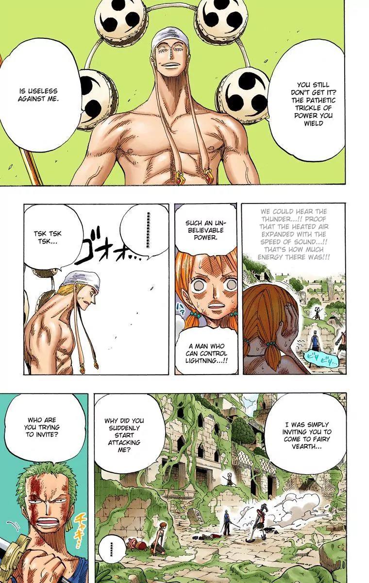 One Piece Chapter 275 - Page 7